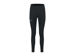Rogelli dámské kalhoty b/s CORE black M