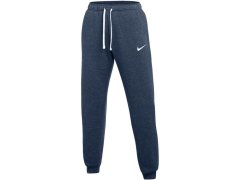 Dámské kalhoty Nike Park 26 navy blue IB1250 410 dámské