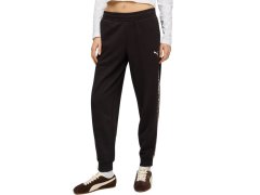 Puma ESS Graphic Animal Comfort dámské kalhoty black 692464 01 dámské
