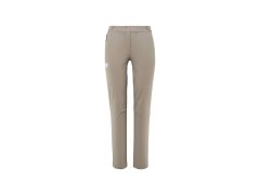 Dámské kalhoty MILLET Ubic Stretch Pant W, béžové