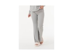 Kalhoty RIP CURL COSY FLARE PANT, šedé
