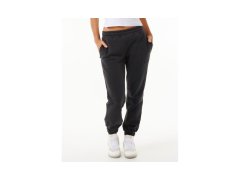 Kalhoty RIP CURL VARSITY PANTS, černé