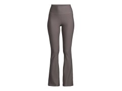 Dámské kalhoty CASALL Flare High Waist Pant, šedé