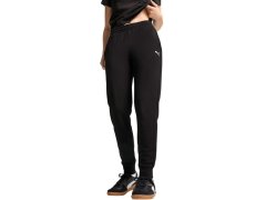 Dámské kalhoty Puma ESS Sweatpants TR černé 683284 01