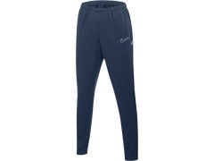 Dámské kalhoty Nike Dri-Fit Academy 25, tmavě modré, FZ9814, velikost 410