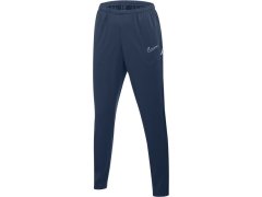 Dámské kalhoty Nike Dri-Fit Academy 25, tmavě modré, FZ9814, velikost 410 XS