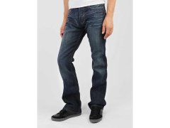 Kalhoty Lee Elton M L735ADPD
