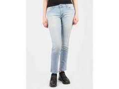 Kalhoty Wrangler Hailey Sunfaded použité W W22TA322G