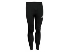 Termoaktivní kalhoty Select U T26-01554 černá
