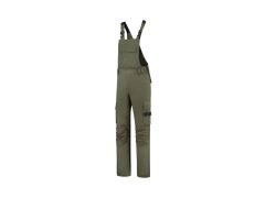 Pracovní kalhoty Tricorp Bib & Brace Twill Cordura unisex MLI-T67TA