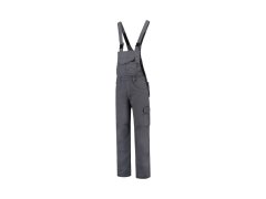 Tricorp unisex pracovní kalhoty Dungaree Overall Industrial MLI-T66TB