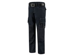 Pracovní kalhoty Tricorp unisex z&nbsp;plátna Cordura MLI-T61T2