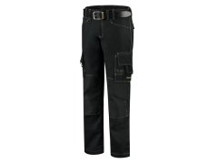 Pracovní kalhoty Tricorp unisex z&nbsp;plátna Cordura MLI-T61T1