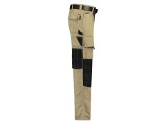 Pracovní kalhoty Mlfini Cordura Canvas MLI-T61T9