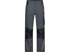 Daiber JN 832 (62-68) Pracovní kalhoty - Strong 02.832X carbon/black