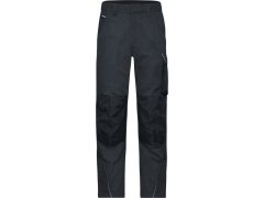 Daiber JN 878 (62-68) Pracovní kalhoty - Solid 02.878X carbon