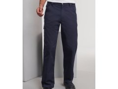 Russell Athletic 001M, Length = 34" Pracovní keprové kalhoty 12.C01M bright royal