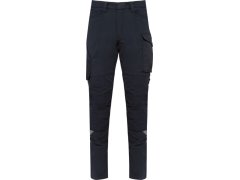 WK WK 746 (52-62) Unisex strečové pracovní kalhoty 20.746X navy