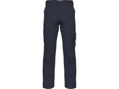 WK WK 795 (56-58) Pracovní kalhoty s&nbsp;multi-kapsami 20.795X navy