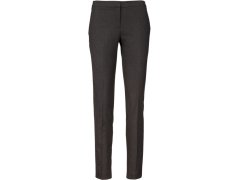 Kariban K 731 Dámské kalhoty 20.K731 anthracite heather