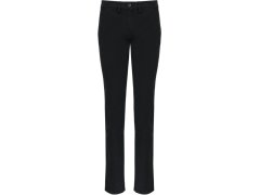 Kariban K 741 Dámské chino kalhoty 20.K741 black