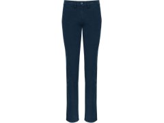 Kariban K 741 Dámské chino kalhoty 20.K741 dark navy