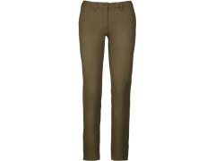 Kariban K 741 Dámské chino kalhoty 20.K741 light khaki