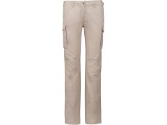 Kariban K 746 Dámské kalhoty 20.K746 beige