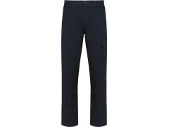 WK WK 709 (34-50) Unisex strečové pracovní kalhoty 20.W709 navy