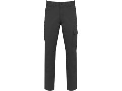 WK WK 709 (34-50) Unisex strečové pracovní kalhoty 20.W709 dark grey