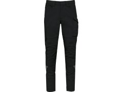 WK WK 746 (34-50) Unisex strečové pracovní kalhoty 20.W746 black