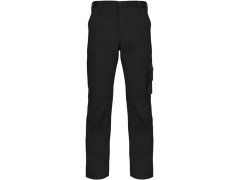 WK WK 795 (38-54) Pracovní kalhoty s&nbsp;multi-kapsami 20.W795 black
