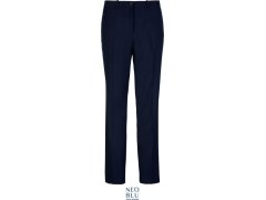 NEOBLU Gabin Women Dámské kalhoty 24.3163 night blue