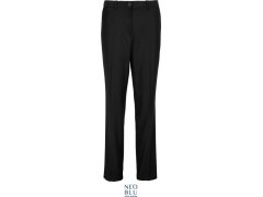 NEOBLU Gabin Women Dámské kalhoty 24.3163 deep black