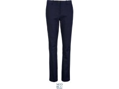 NEOBLU Gustave Women Dámské chino kalhoty 24.3179 night blue