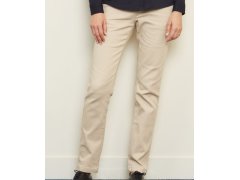 NEOBLU Gustave Women Dámské chino kalhoty 24.3179 beige