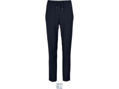 NEOBLU Germain Women Dámské kalhoty 24.3779 night blue