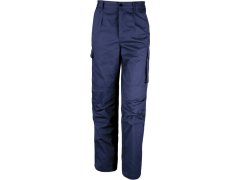 Result R 308M Pracovní kalhoty 30.308X navy