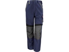 Result R 310X Pracovní kalhoty 30.310X navy/black