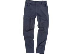 Result R 470X Pracovní kalhoty Slim Chino 30.470X navy
