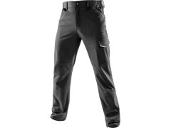 Result R 518X Pracovní elastické kalhoty 30.518X black