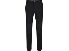 Regatta TRJ 510 Softshellové strečové kalhoty "Prolite" 36.510R black