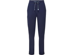 Onna NN 600 Dámské strečové cargo kalhoty 39.N600 navy