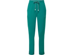 Onna NN 600 Dámské strečové cargo kalhoty 39.N600 clean green