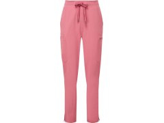 Onna NN 600 Dámské strečové cargo kalhoty 39.N600 calm pink