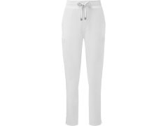 Onna NN 600 Dámské strečové cargo kalhoty 39.N600 vital white