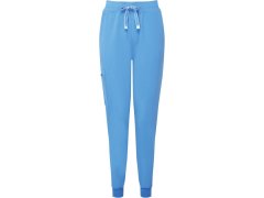 Onna NN 610 Dámské strečové kalhoty Jogger 39.N610 ceil blue