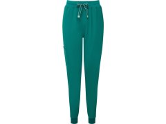 Onna NN 610 Dámské strečové kalhoty Jogger 39.N610 clean green