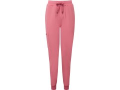 Onna NN 610 Dámské strečové kalhoty Jogger 39.N610 calm pink