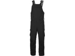 Helly Hansen Oxford 71191 Pracovní kalhoty s&nbsp;laclem "Oxford" 59.1191 black
